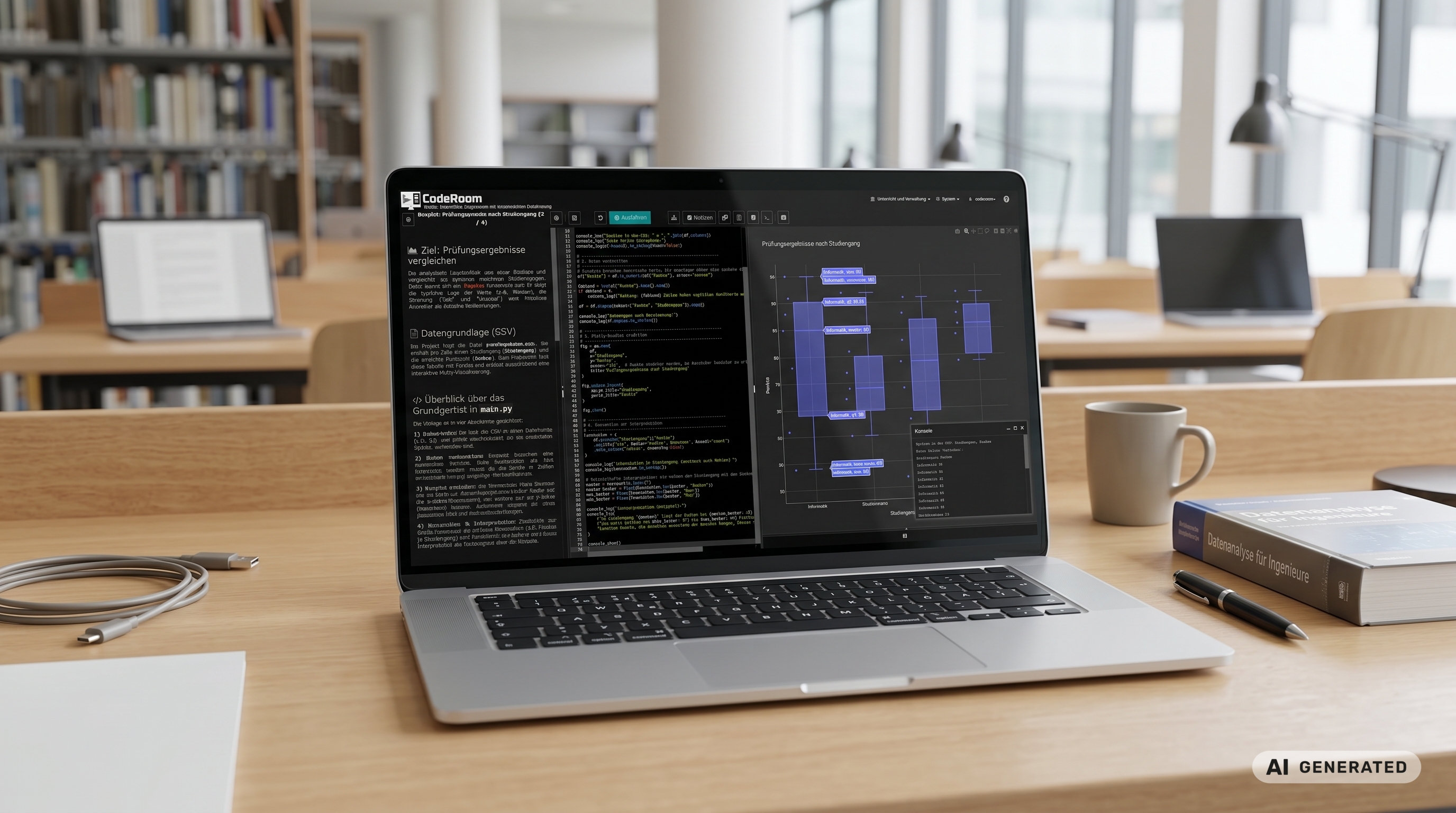 Matplotlib, Plotly y ciencia de datos en directo