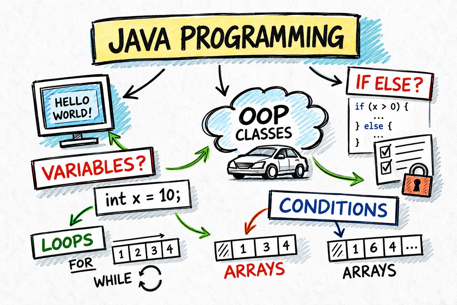 Introducción a Java