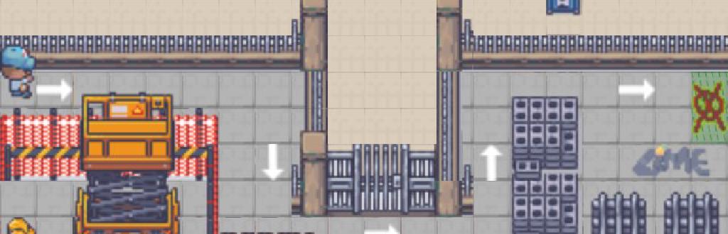 Programar en modo aventura con rpgDungeon()