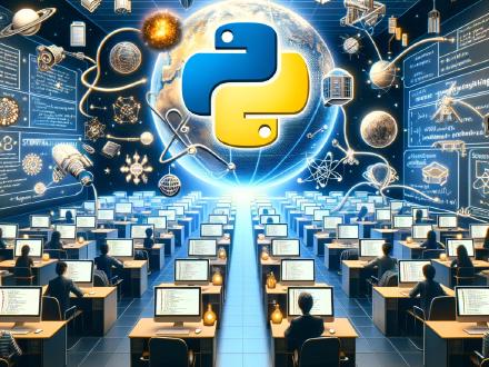 Support de Python 3