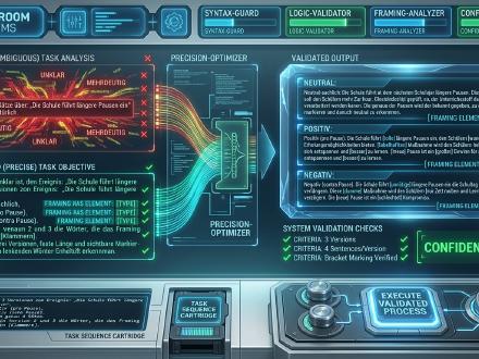 Kunstig intelligensmodus i CodeRoom - Bruk av kunstig intelligens pedagogisk kontrollert